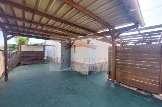 Revente - Chalet -
Els Poblets