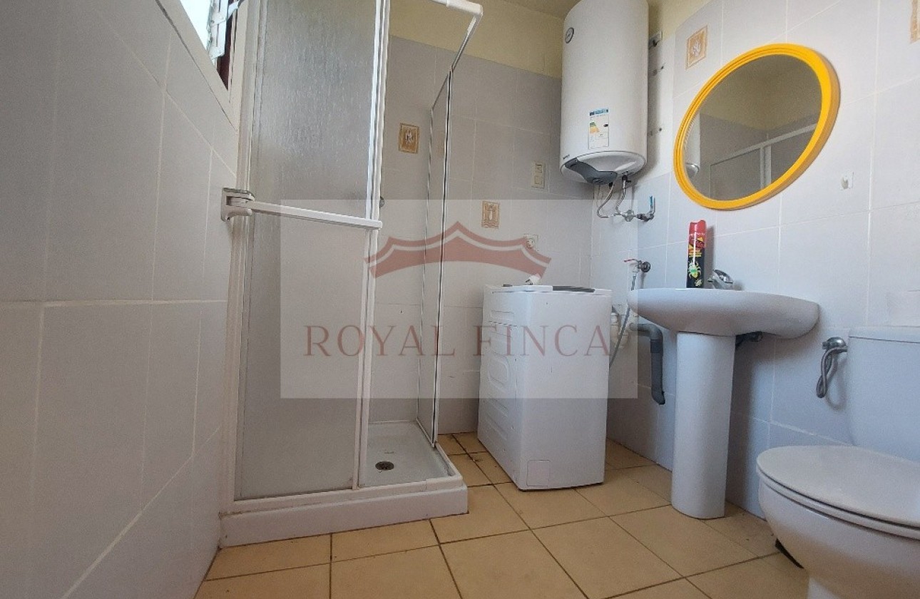 Revente - Chalet -
Els Poblets