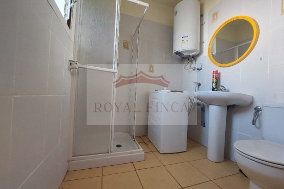 Revente - Chalet -
Els Poblets