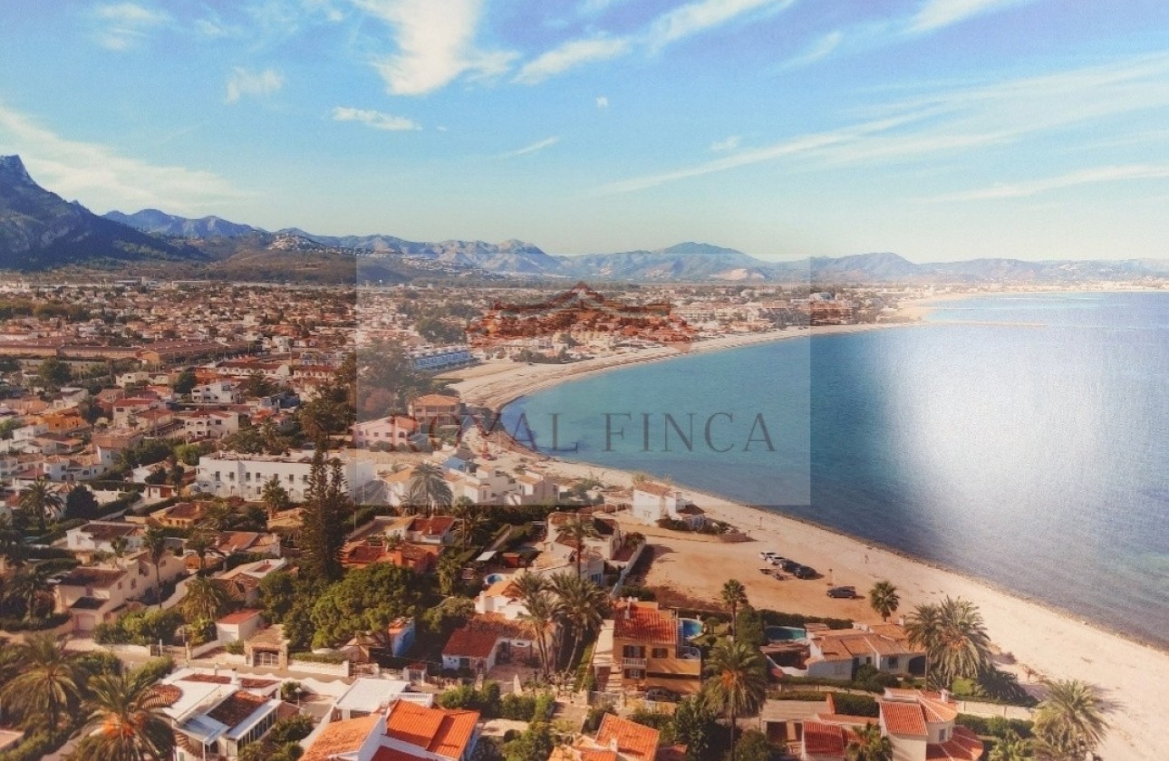 Revente - Chalet -
Els Poblets