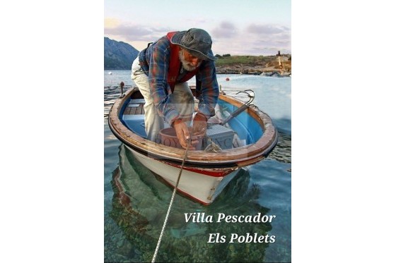 Revente - Chalet -
Els Poblets