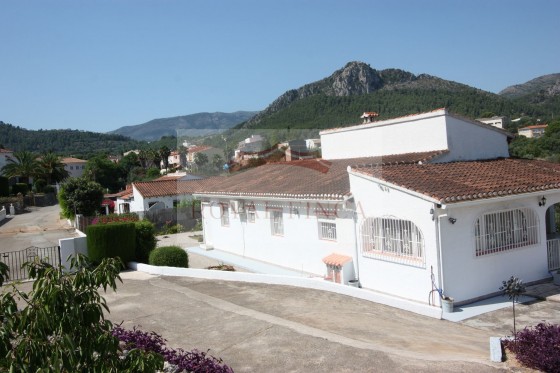 Venta - Chalet -
Orba