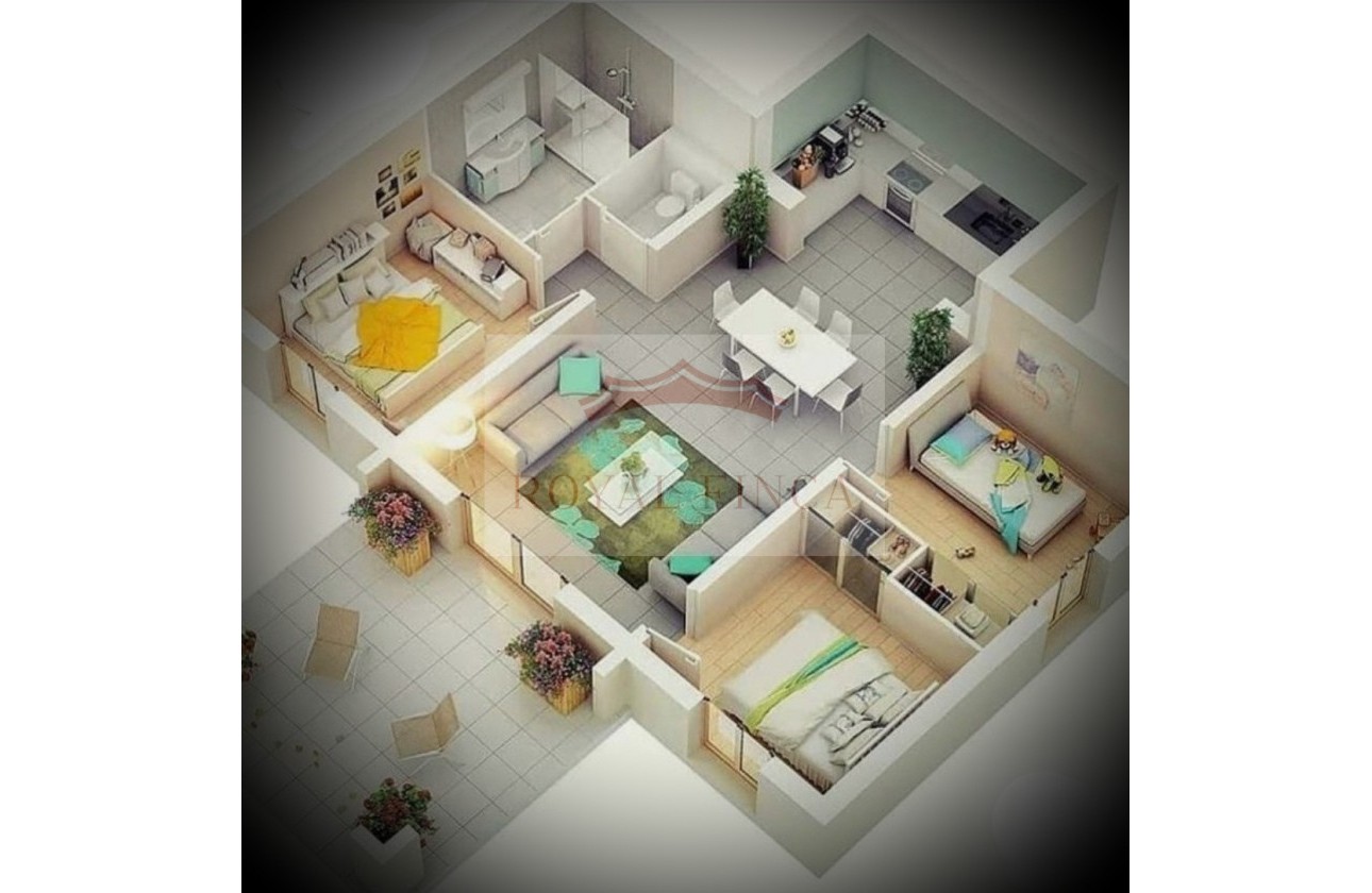 Revente - Chalet -
Orba