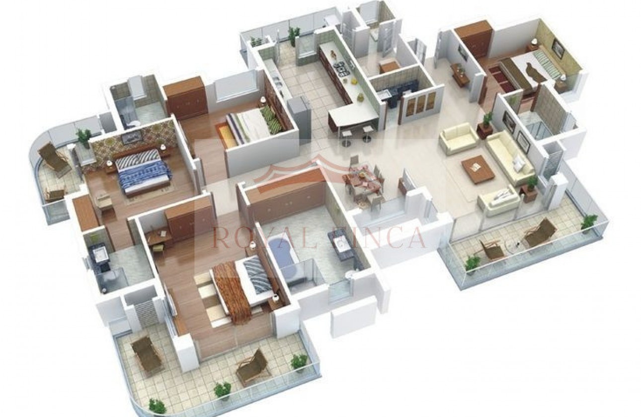 Revente - Chalet -
Orba