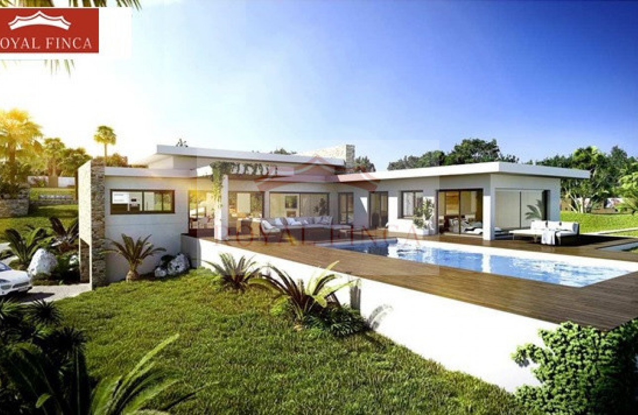 Revente - Chalet -
Orba