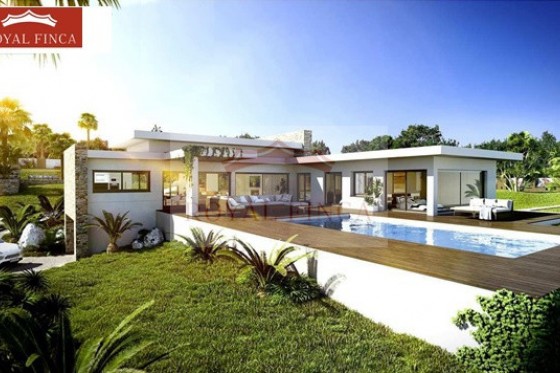 Revente - Chalet -
Orba