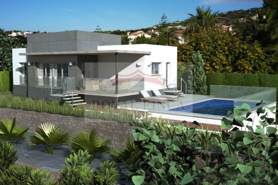 Revente - Chalet -
Orba