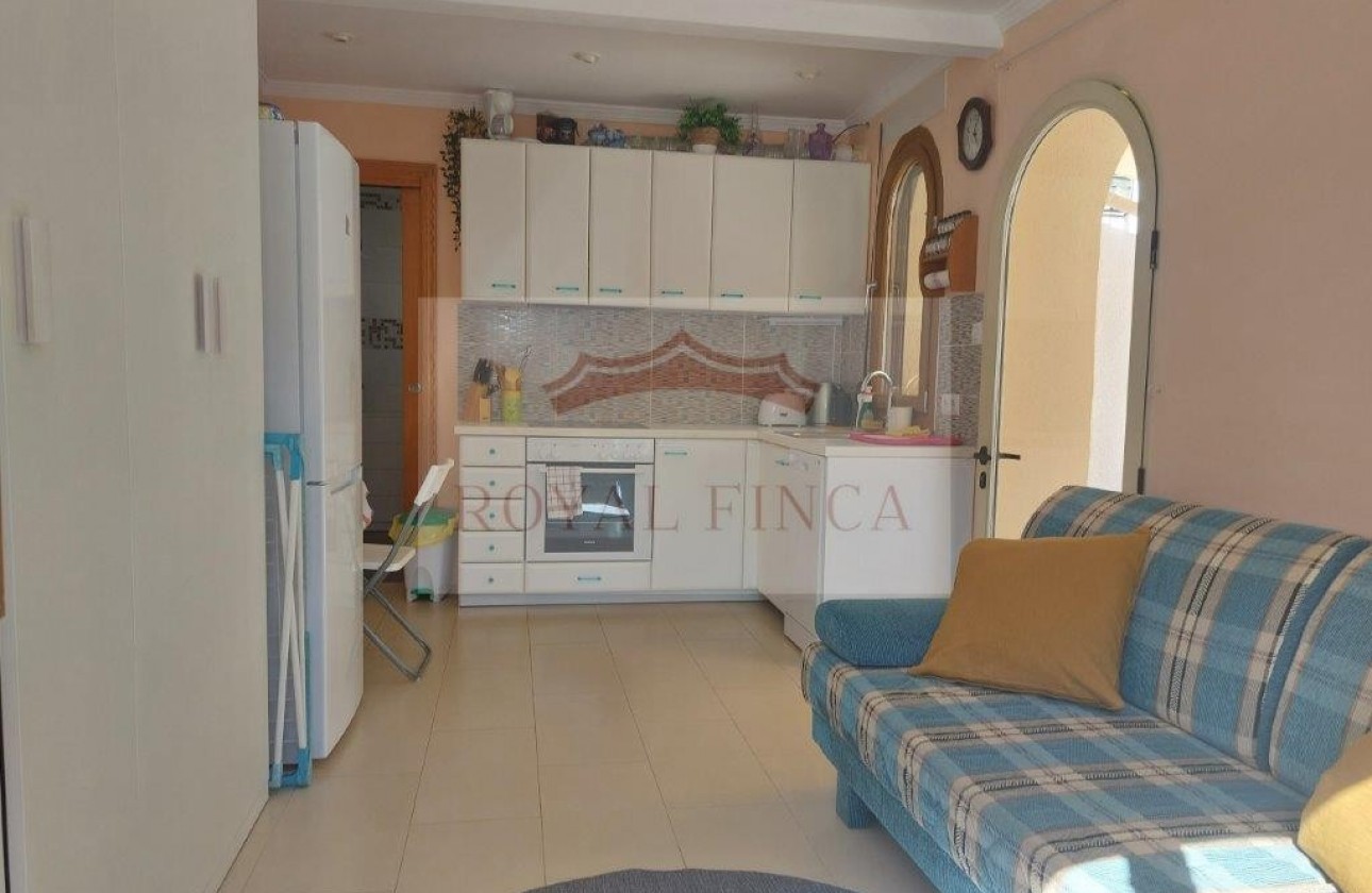 Sale - Chalet -
Benidoleig - Costa Blanca 