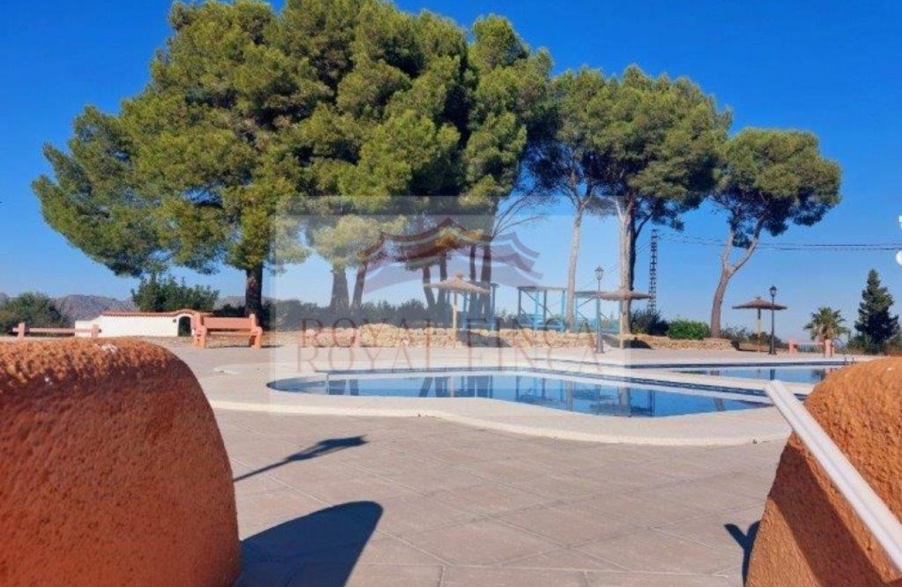 Sale - Chalet -
Benidoleig - Costa Blanca 