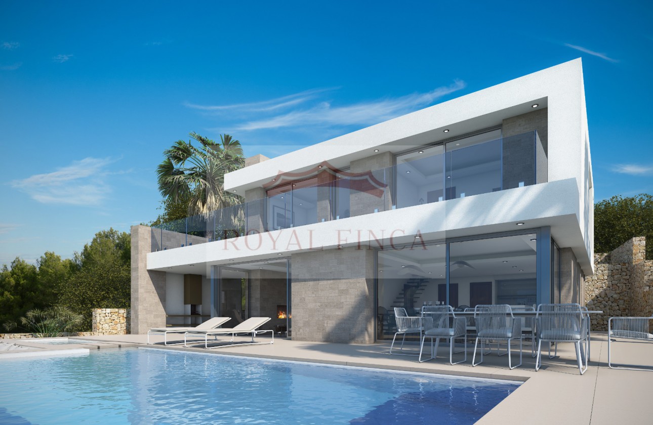 Revente - Chalet -
Orba