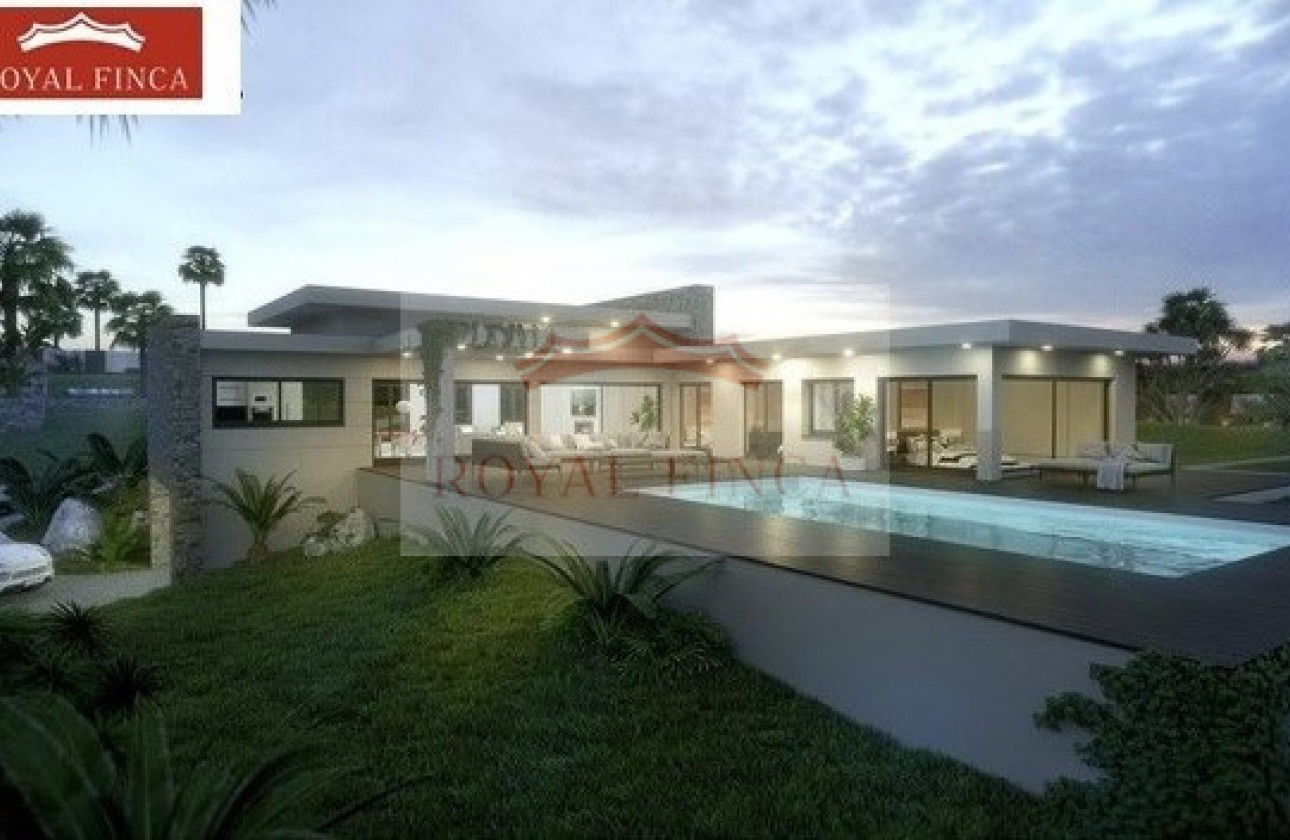 Revente - Chalet -
Orba