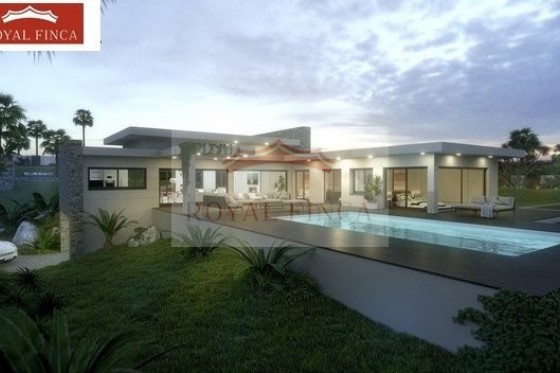 Revente - Chalet -
Orba