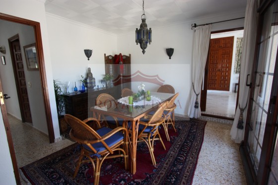 Resale - Chalet -
Orba