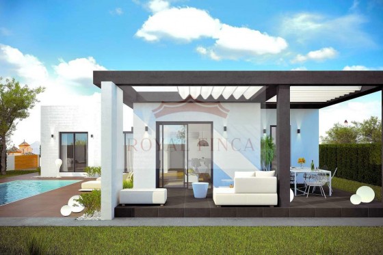 Revente - Chalet -
Orba