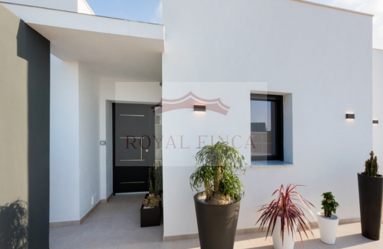 Revente - Chalet -
Orba