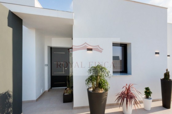 Revente - Chalet -
Orba