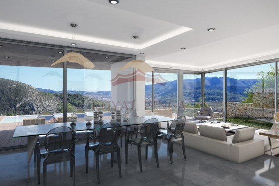 Revente - Chalet -
Orba