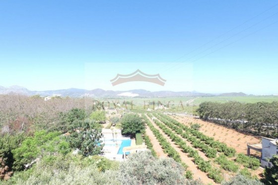 Sale - Chalet -
Denia - Devesses - Monte Pego