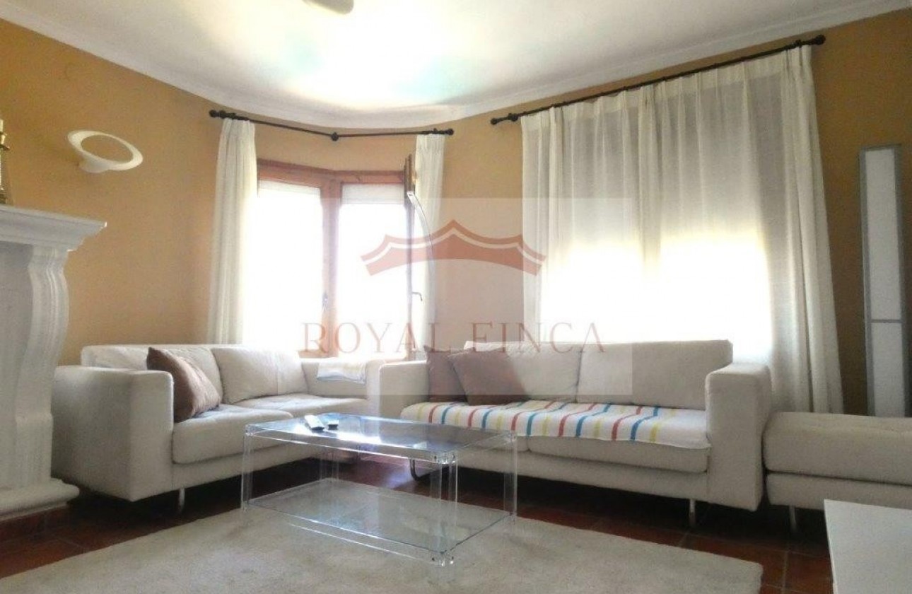 Sale - Chalet -
Denia - Devesses - Monte Pego