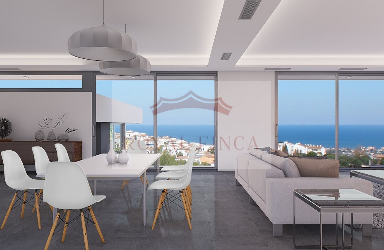 Revente - Chalet -
Orba