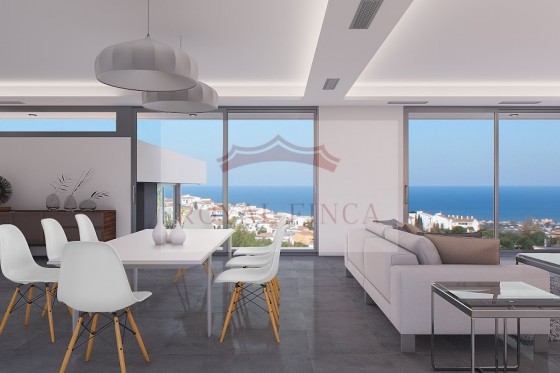 Revente - Chalet -
Orba