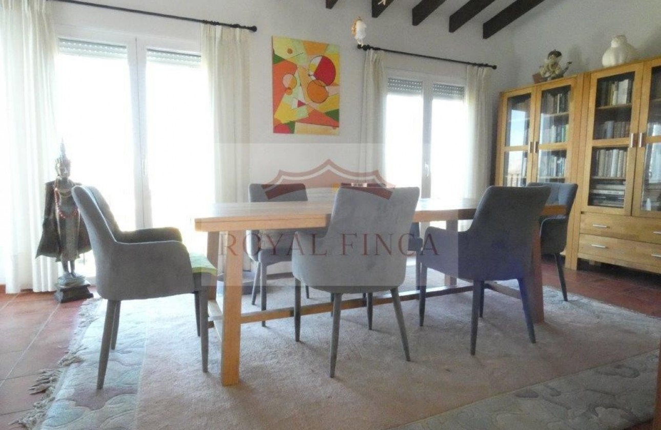 Sale - Chalet -
Denia - Devesses - Monte Pego