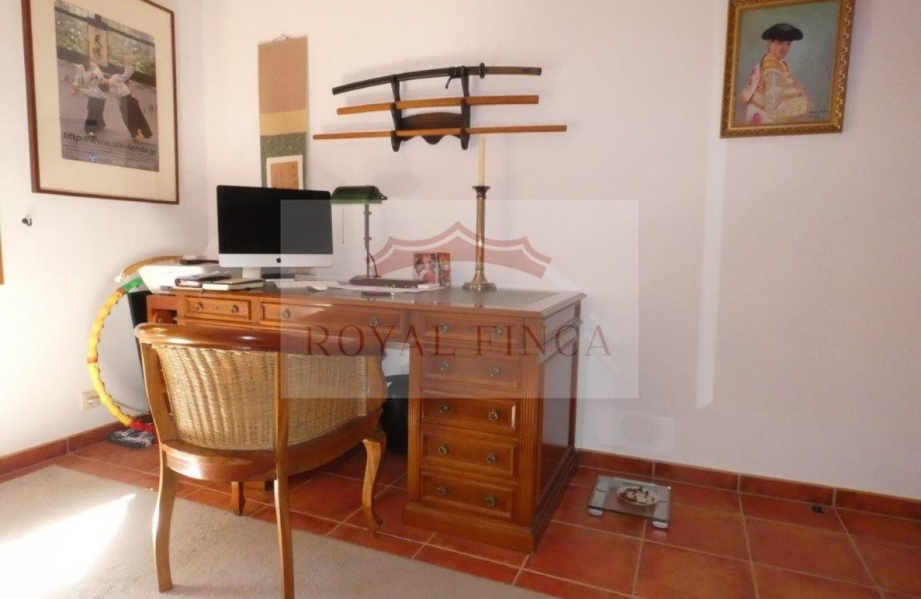 Sale - Chalet -
Denia - Devesses - Monte Pego