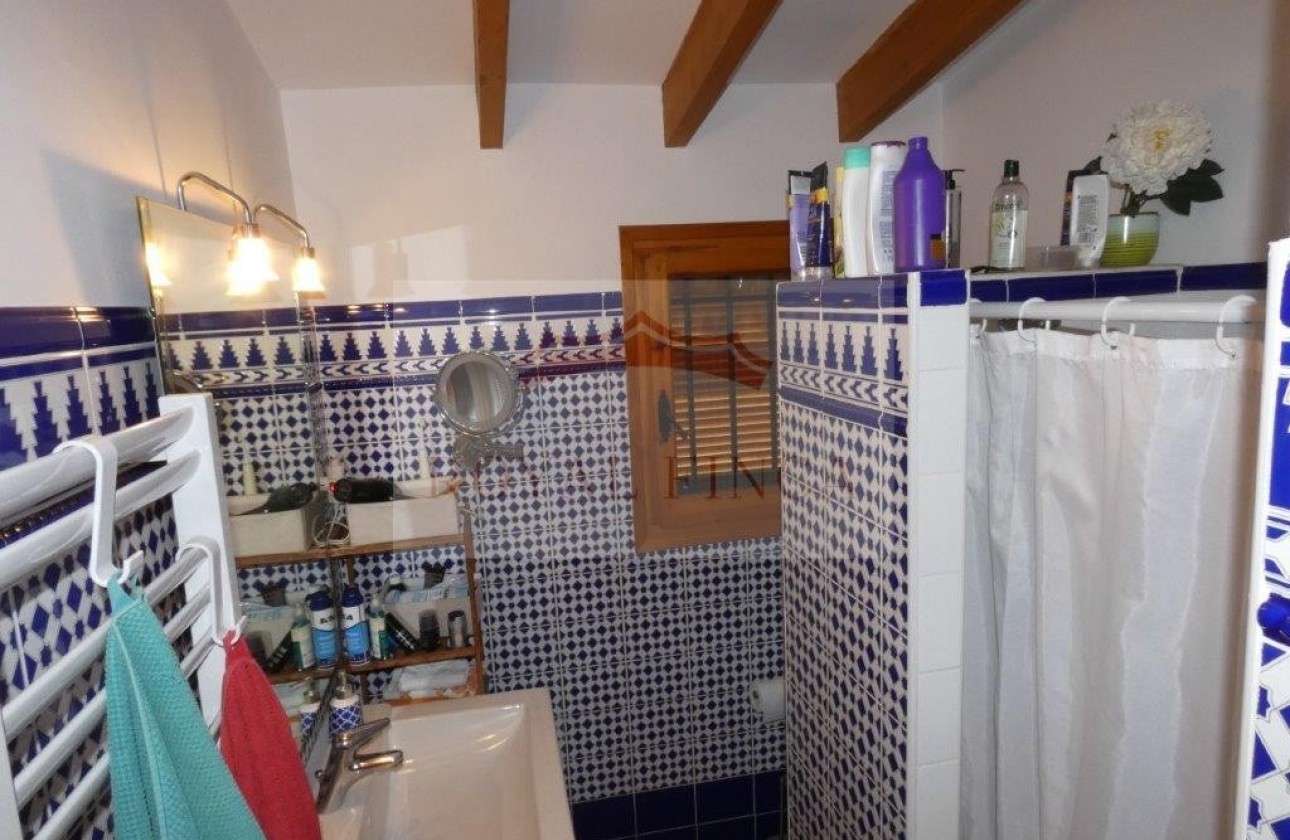 Sale - Chalet -
Denia - Devesses - Monte Pego