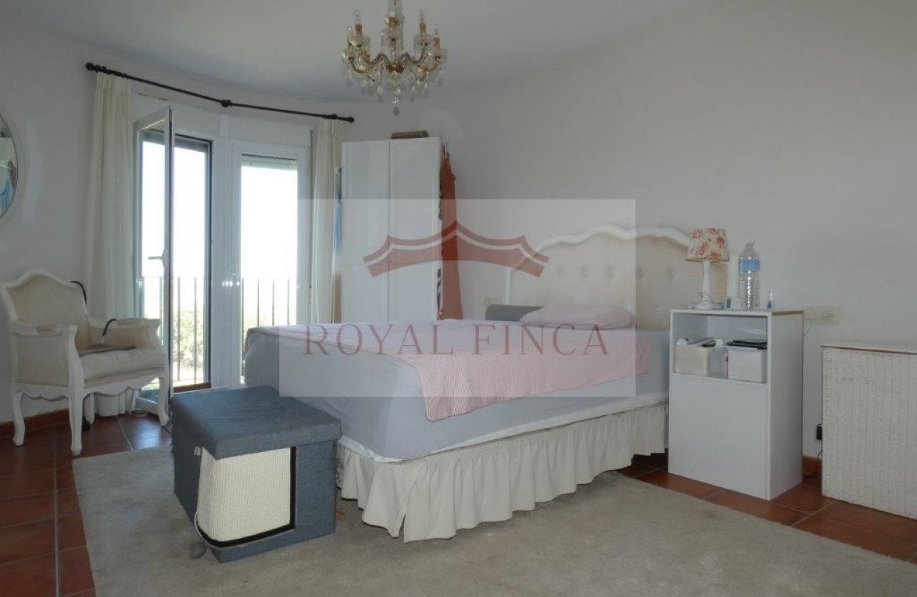 Sale - Chalet -
Denia - Devesses - Monte Pego