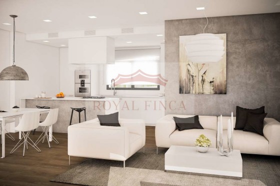 Revente - Chalet -
Orba