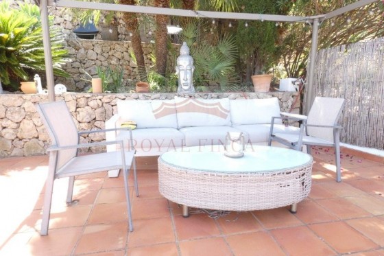 Sale - Chalet -
Denia - Devesses - Monte Pego