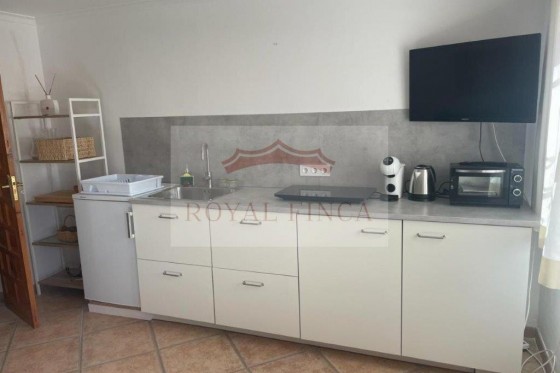 Sale - Chalet -
Denia - Devesses - Monte Pego