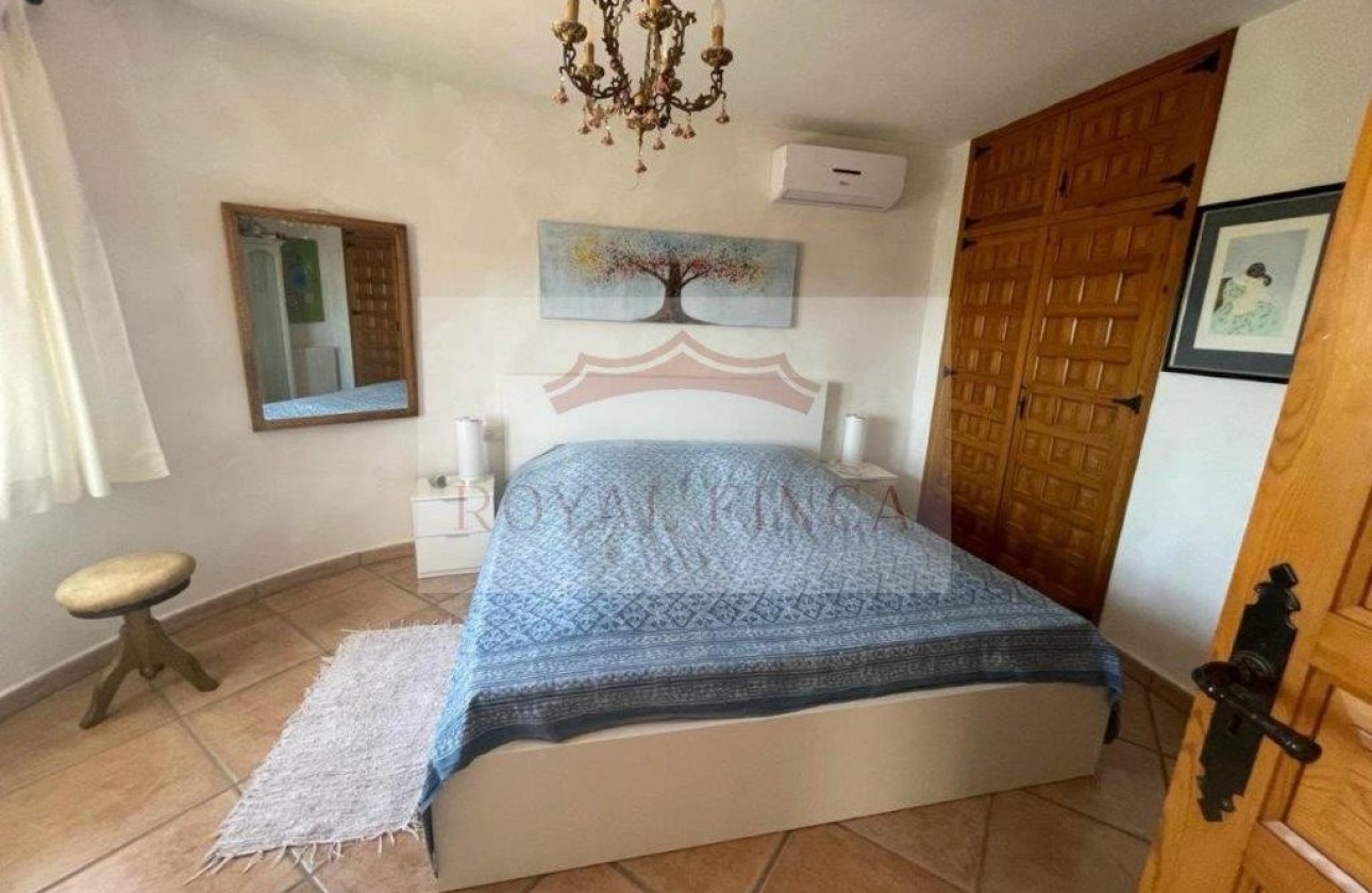 Sale - Chalet -
Denia - Devesses - Monte Pego