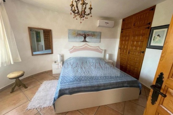 Sale - Chalet -
Denia - Devesses - Monte Pego