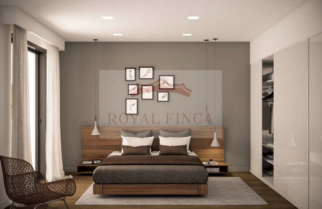 Revente - Chalet -
Orba