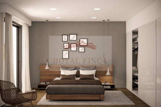 Revente - Chalet -
Orba