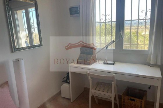 Sale - Chalet -
Denia - Devesses - Monte Pego