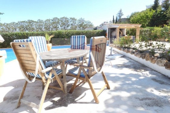 Sale - Chalet -
Denia - Devesses - Monte Pego