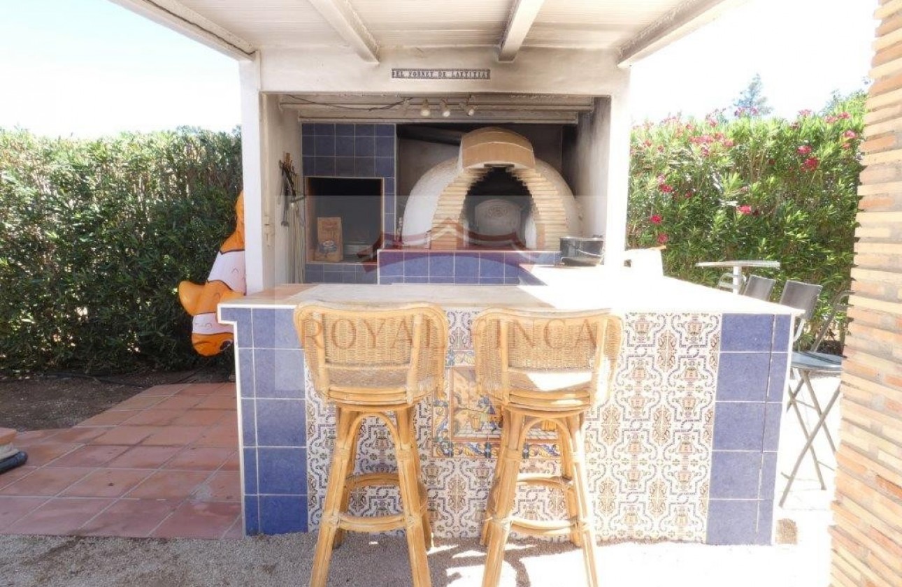 Sale - Chalet -
Denia - Devesses - Monte Pego