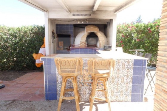 Sale - Chalet -
Denia - Devesses - Monte Pego