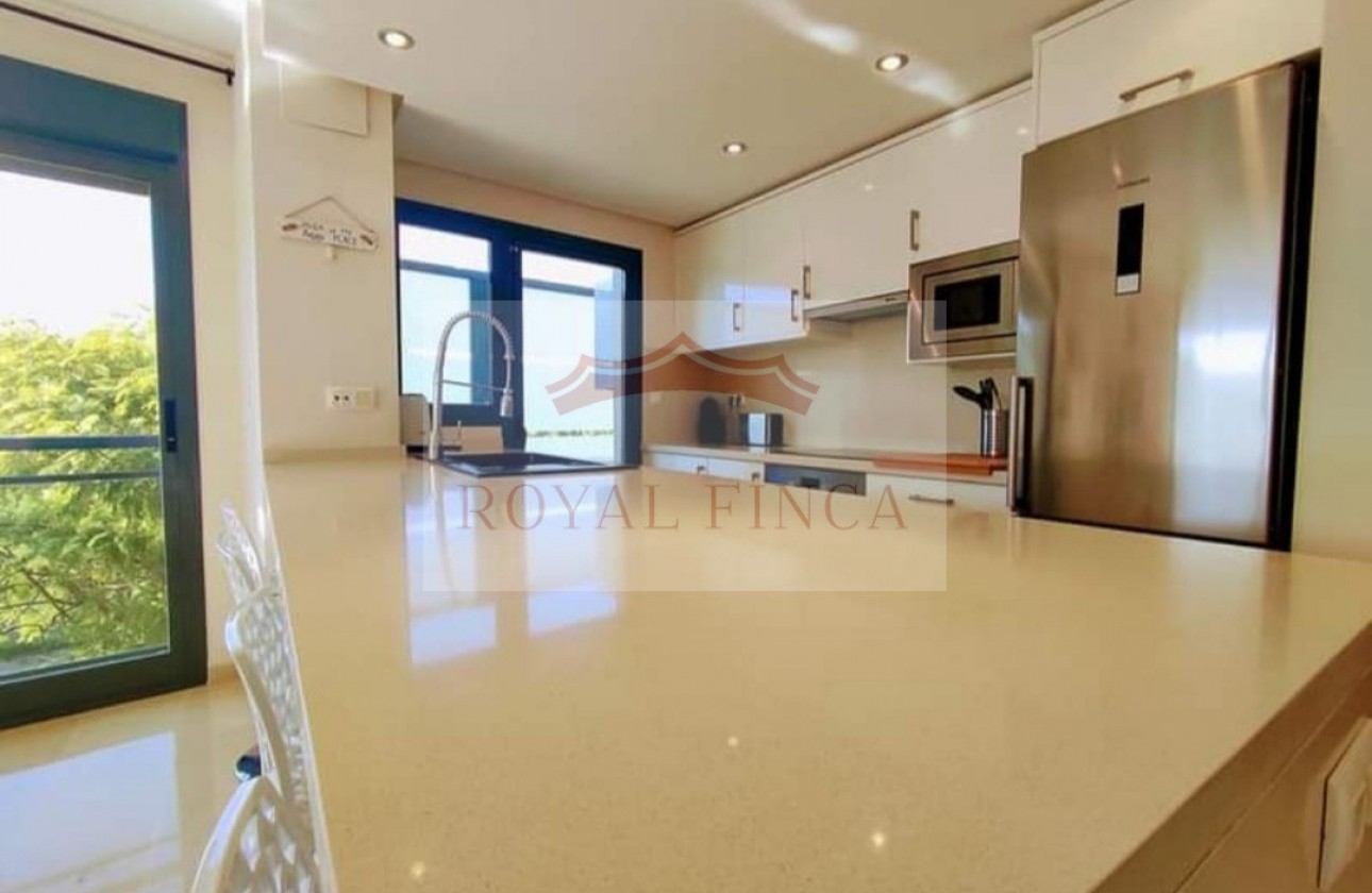 Revente - Chalet -
Orba