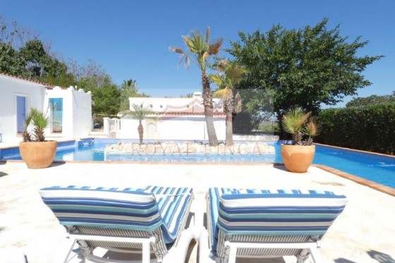 Sale - Chalet -
Denia - Devesses - Monte Pego