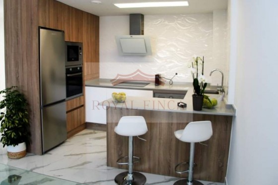 Revente - Chalet -
Orba