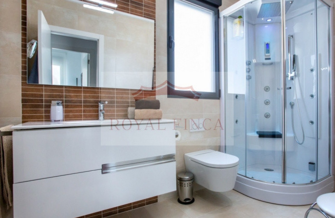 Revente - Chalet -
Orba