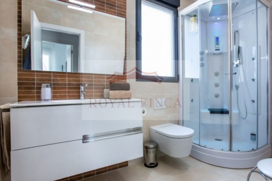 Revente - Chalet -
Orba