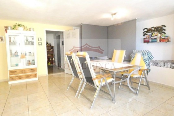 Resale - Chalet -
El Ràfol D'Almúnia