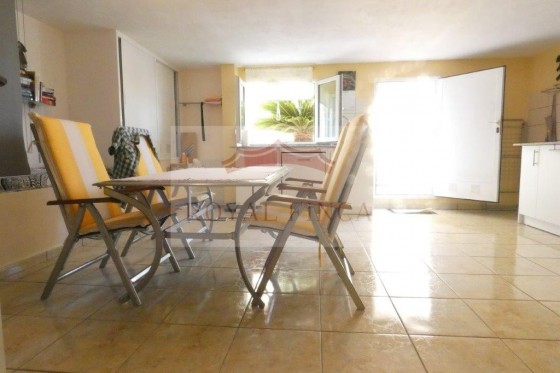 Resale - Chalet -
El Ràfol D'Almúnia