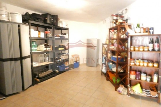 Resale - Chalet -
El Ràfol D'Almúnia