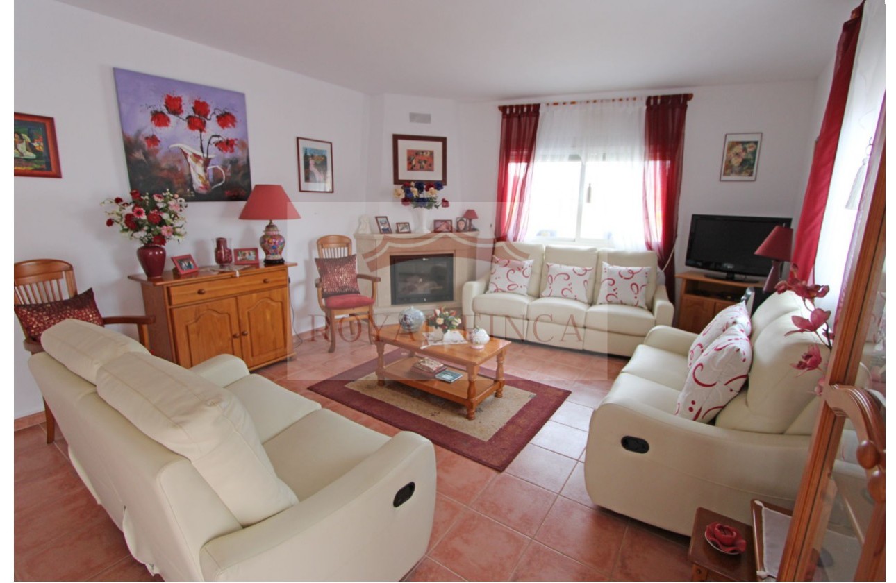 Sale - Townhouse -
Ràfol D'Almúnia