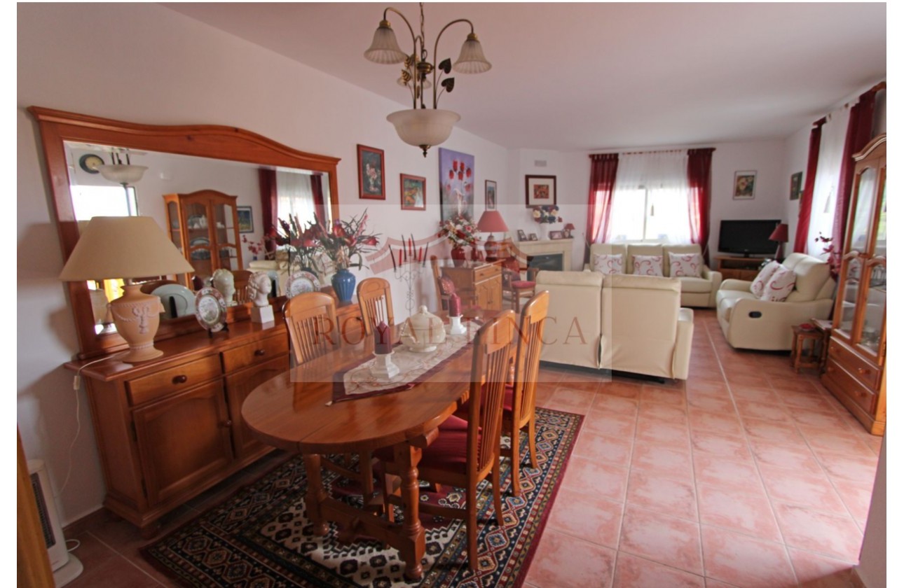 Sale - Townhouse -
Ràfol D'Almúnia